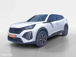 Peugeot 2008 1.2 PureTech Style
