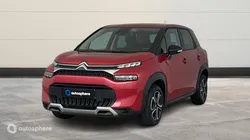 Citroen C3 Aircross 1.5 BlueHDi 110ch S&S YOU