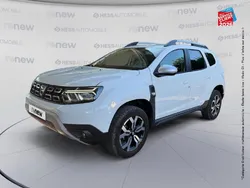 Dacia Duster 1.3 TCe 130ch FAP Prestige 4x2