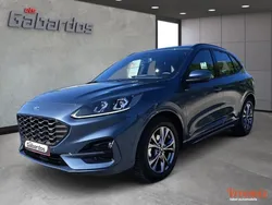 Ford Kuga 1.5 ECOBLUE 120 ST-LINE 4X2 BVA