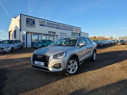Audi Q2 30 TFSi 110 cv BVM6 Design / 1°MAIN