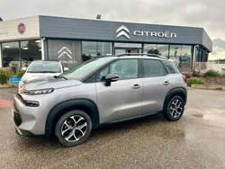 Citroën C3 Aircross 1.5 BlueHDi 110 ch – Finition PLUS
