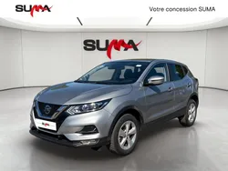 NISSAN Qashqai 1.5 dCi 115 Business Edition