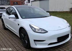 Tesla Model 3 Tração Traseira