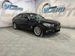 BMW SERIE 3 GRAN TURISMO 335i xDrive 306 ch F34 Luxury BVA Gran Turismo