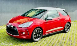 Citroën DS3