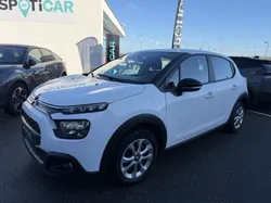 Citroen C3 1.5 BlueHDi 100ch S&S Feel Business