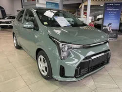 Kia Picanto 1.0 GDi 68ch Active