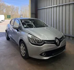 RENAULT Clio iv dci