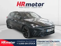 CUPRA León 1.5 eTSI 110 DSG