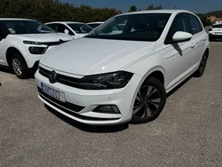 Volkswagen Polo 1.0 TSI DSG7