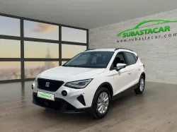 SEAT Arona 1.0 TSI S&S Style 110