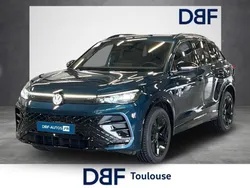 Volkswagen Tiguan NOUVEAU 2.0 TDI 150CH DSG7 R LINE