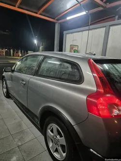Volvo C30 1.6
