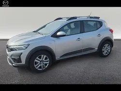 Dacia Sandero 1.0 TCe 90ch Stepway Confort CVT
