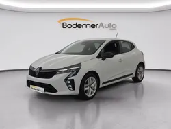 RENAULT Clio TCe 90 ch GSR2 Evolution