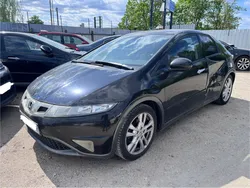 HONDA CIVIC 8 2.2CDTi 2009