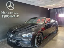 Mercedes CLE Cabriolet 220 d AMG Line AM