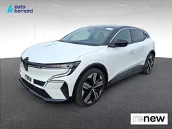 Renault Megane E-Tech Electric EV60 220ch Iconic optimum charge