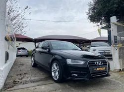 Audi A4 2.0 TDI DPF S line Sport Pack