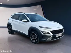 Hyundai Kauai 1.0 T-GDi Premium (TT)