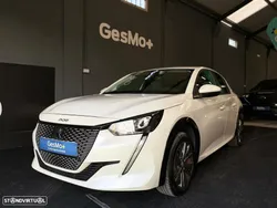 Peugeot e-208 50 kWh Allure