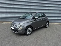Fiat 500 1.2 69 ch Lounge