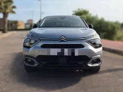 Citroen C4 1.2 PureTech Shine S&S EAT8 130