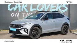 Volkswagen Taigo 1.5 TSI 150 DSG7 R-Line Edition