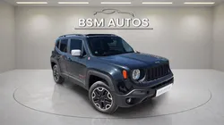 Jeep Renegade 2.0 Multijet 170 CH Distribution Faite TRAIL RATED 4WD 2016