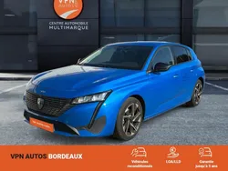 Peugeot 308 1.2i PureTech 12V 130ch Allure Pack