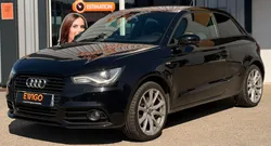 AUDI A1 1.4 TFSI 122ch S LINE
