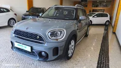 MINI Countryman Cooper SE ALL4 Auto