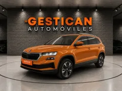 Skoda Karoq 1.0 TSI Ambition 81KW