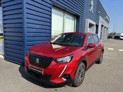 Peugeot 2008 (2) 1.2 PT 130 ACTIVE