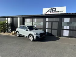 Audi Q2 35 TFSI 150CH S LINE