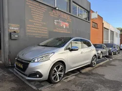Peugeot 208 1.2 PureTech 110ch Allure S&S 5p