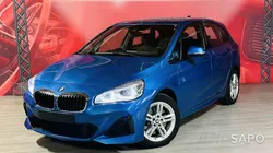 BMW Série 2 Active Tourer de 2018