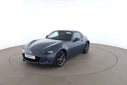 Mazda MX-5 RF 2.0 Skyactiv-G Selection 184 ch