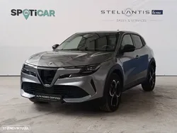 Alfa Romeo Junior 1.2 Speciale eDCT6