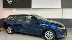 Renault Mégane de 2018