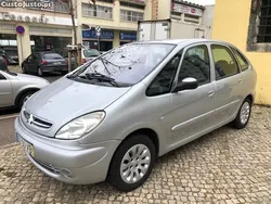 Citroën Xsara Picasso 1.6 Exclusive