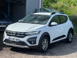 Dacia Sandero Stepway 1.0 TCe 90 cv / 1ère main