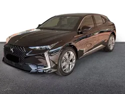 🔥 DS4 Blue Hdi 130 eat8 PALLAS + sièges chauffants + 06/2025 + 13000km + garantie 06/2027