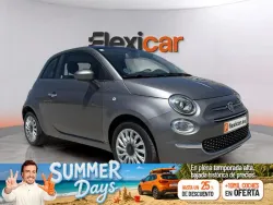FIAT 500 1.0 Hybrid Dolcevita 52kW
