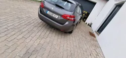 Peugeot 308 1.6