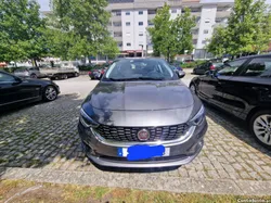 Fiat Tipo 1.3 M-JET LOUNGE