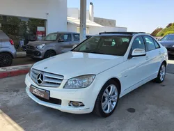 Mercedes-benz classe c c 220 cdi 2009