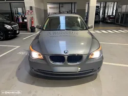 BMW 520 dA Executive