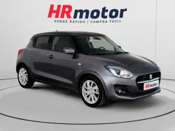 Suzuki Swift 1.2 Mild Hybrid GLE